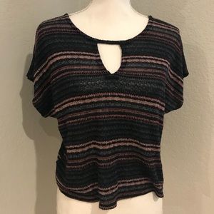 American Eagle outfitters top